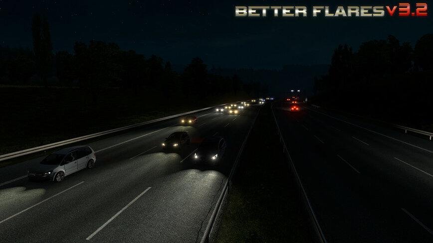 Better Flares v 4.6.2 2