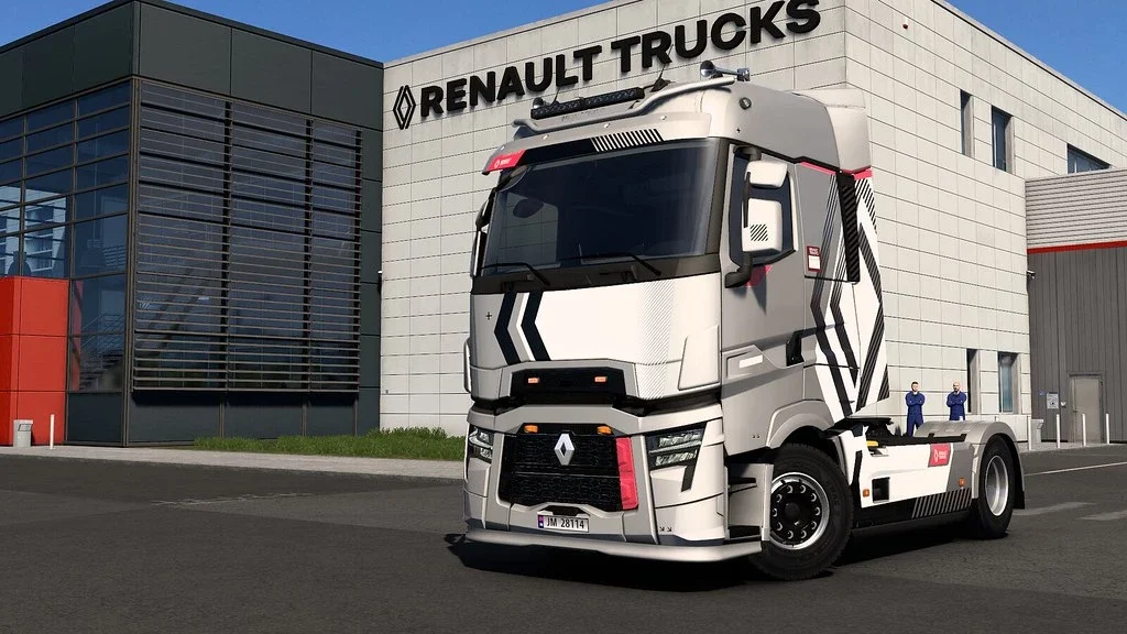 MY2024 MY2025 Skinpack v1.0 3