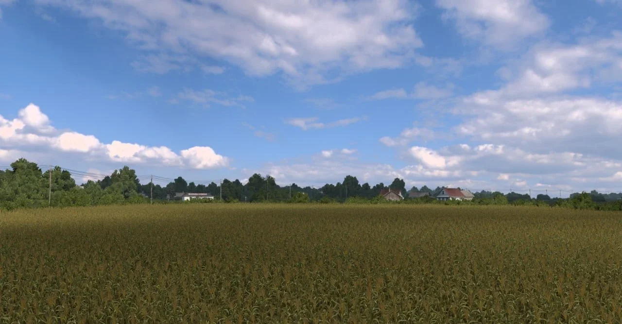 Project Belogorye v1.0.1 2