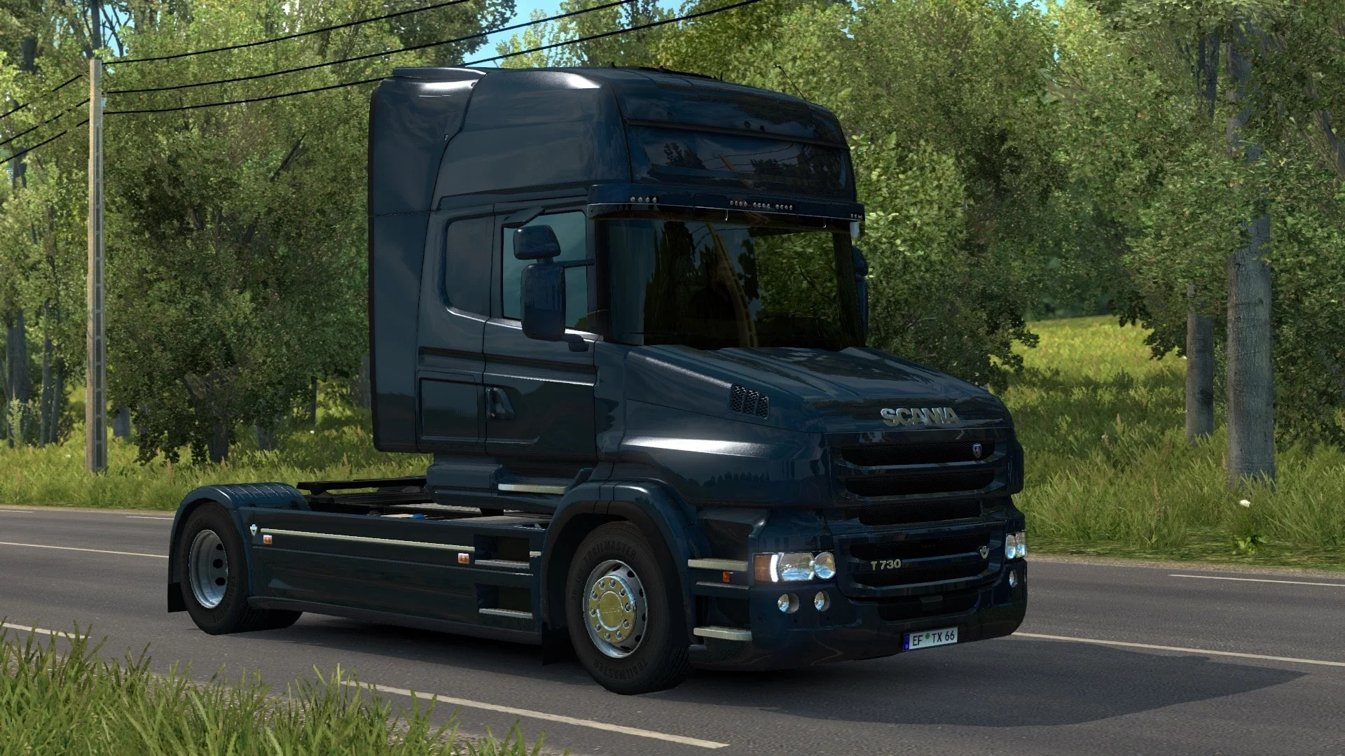 RJL Scania T T 4-series v 21.13 3