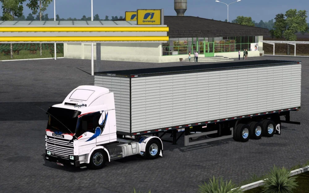 Scania 113 Frontal v3.2