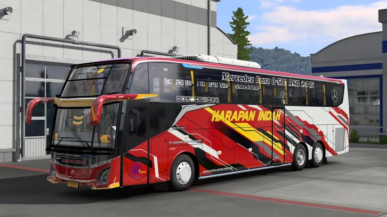 Jetbus Annas Edit Jetbus 5 WRM
