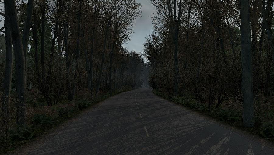 Late Autumn / Mild Winter v 6.0 2