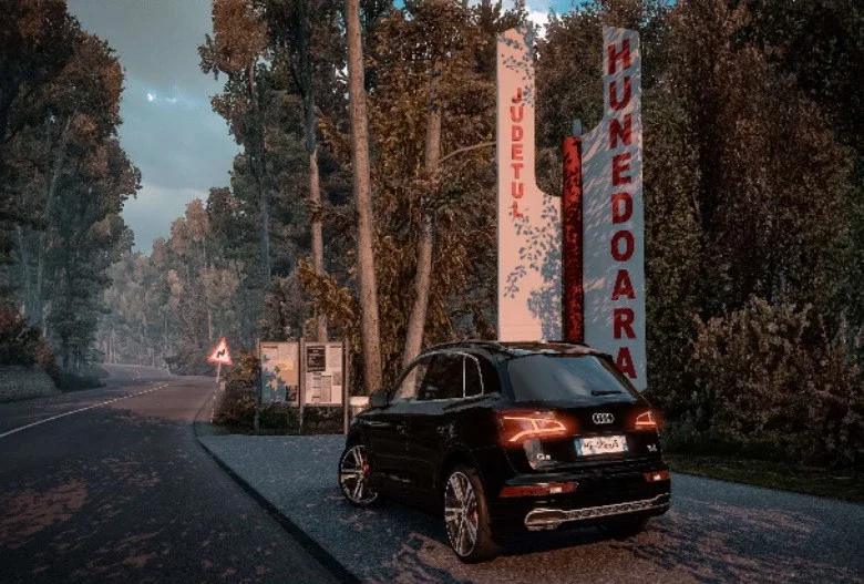 Audi Q5 3.0 TFSI 2020 3.0 v1.1 2