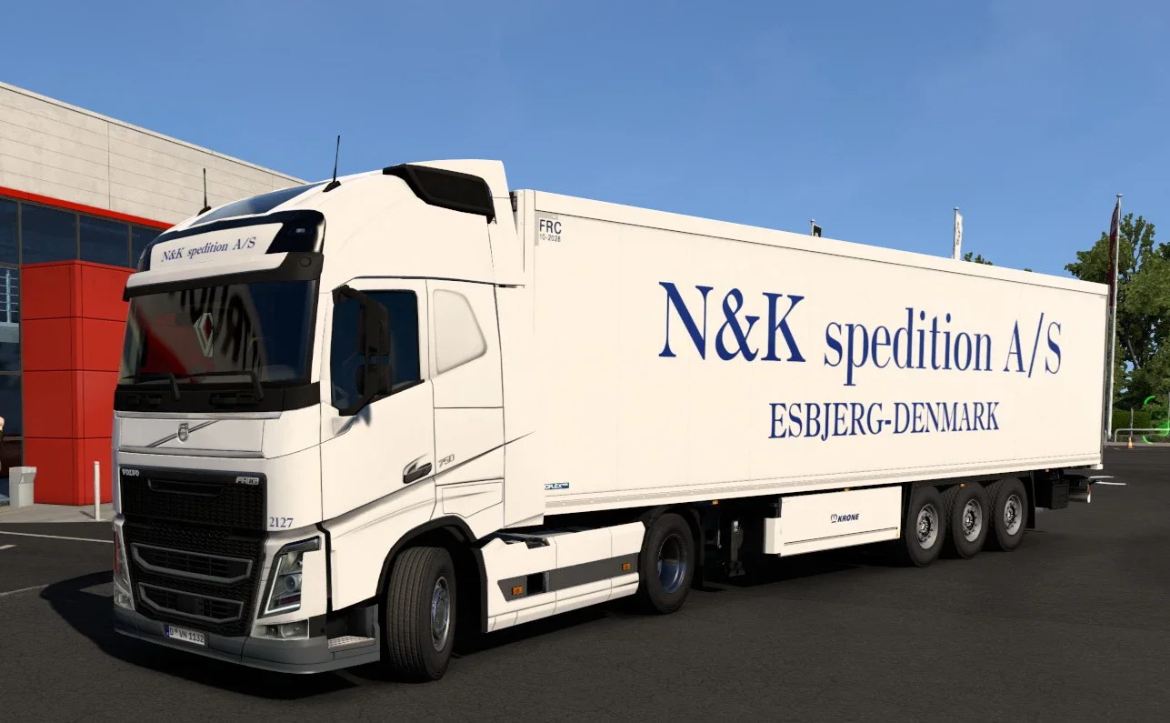 Combo Skin N K spedition A /S v1.0