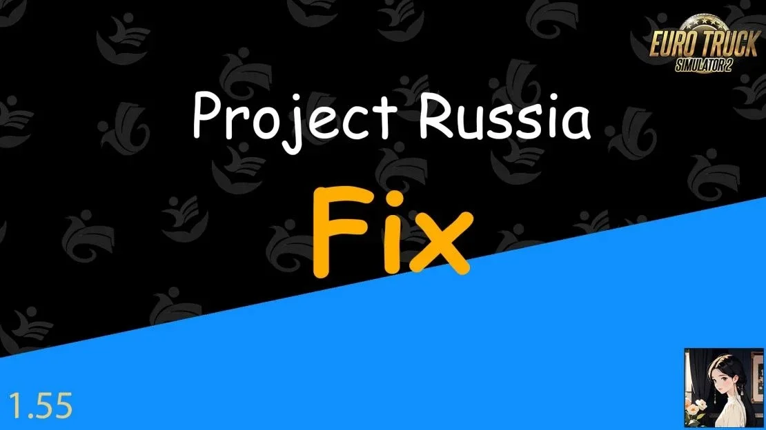 Project Russia Fix-3