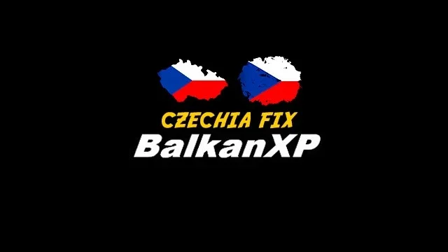 BXP Czechia FIX 155.1
