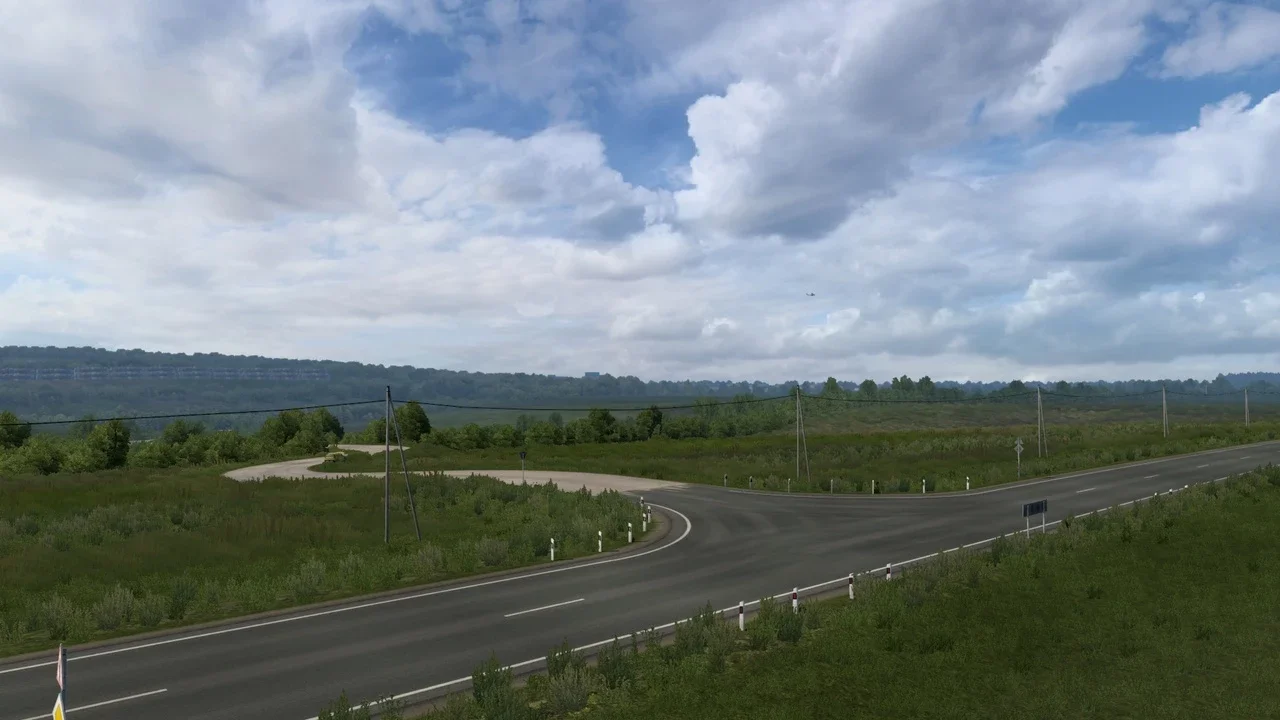 Map of Altay v 1.7.2 4