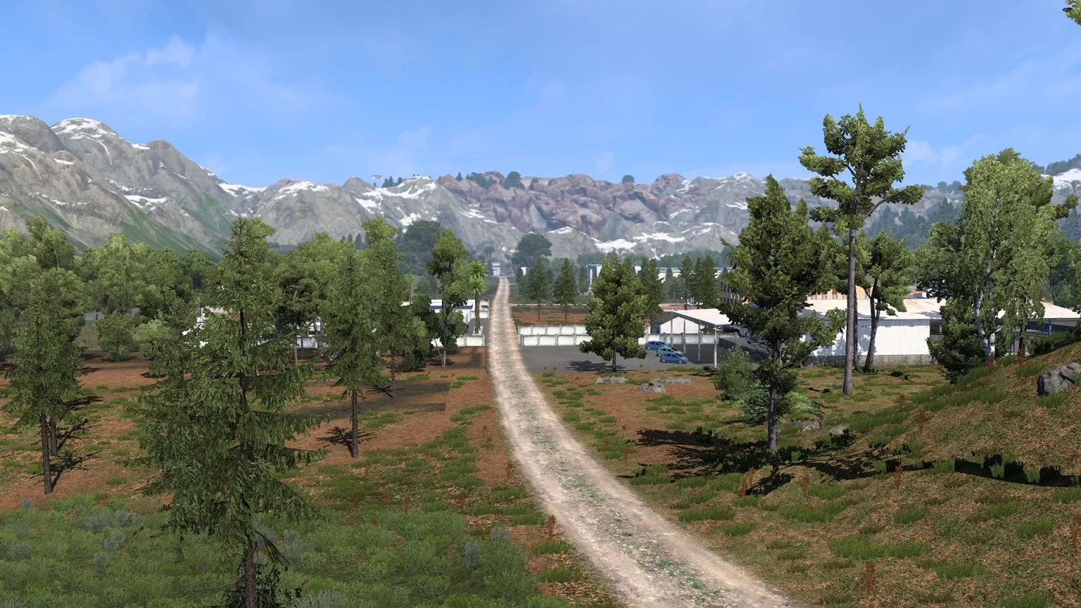 NEW MAP EXTREME v1.5.5AND