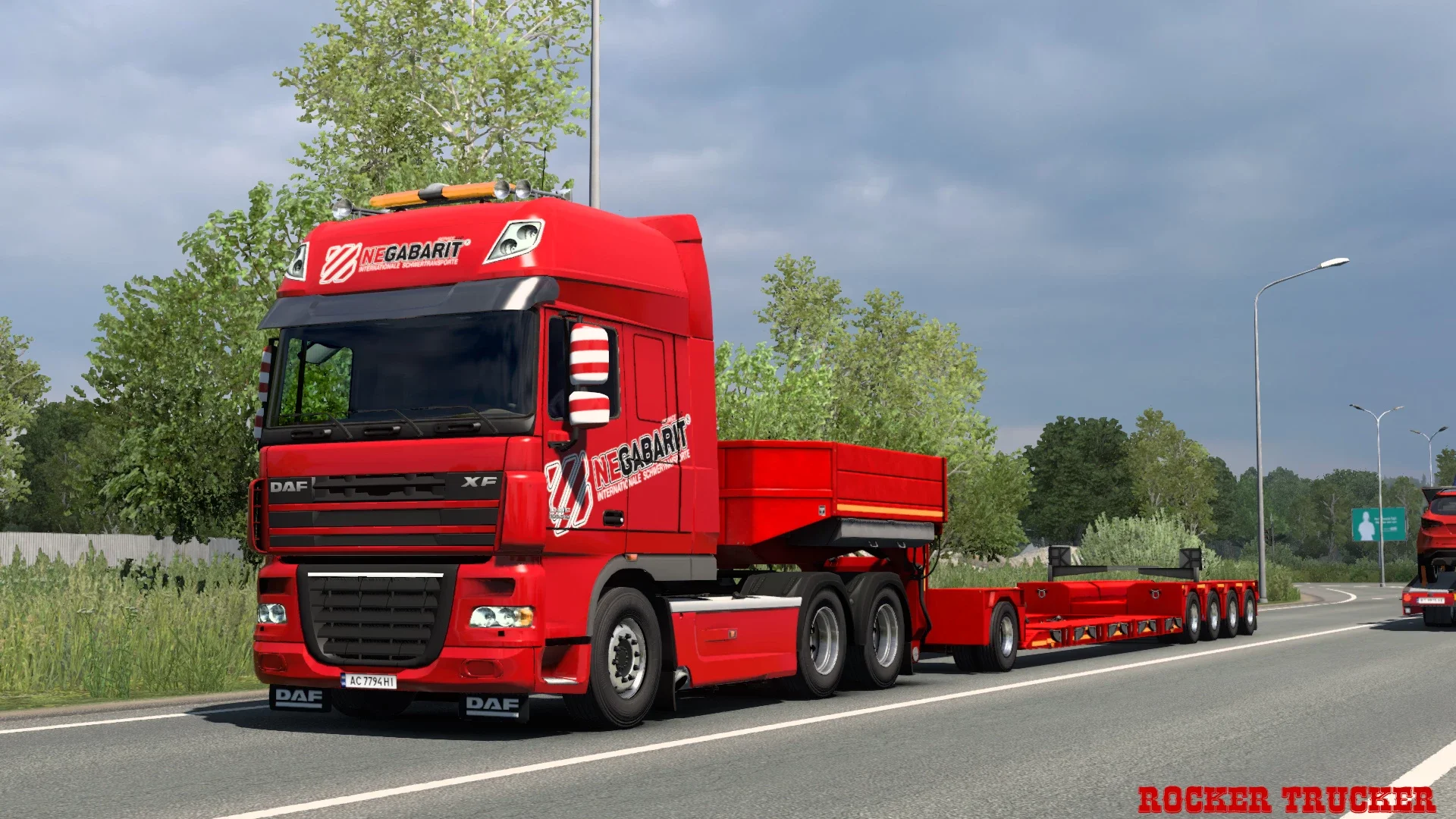 NEGABARIT Skin Pack v1.0 2