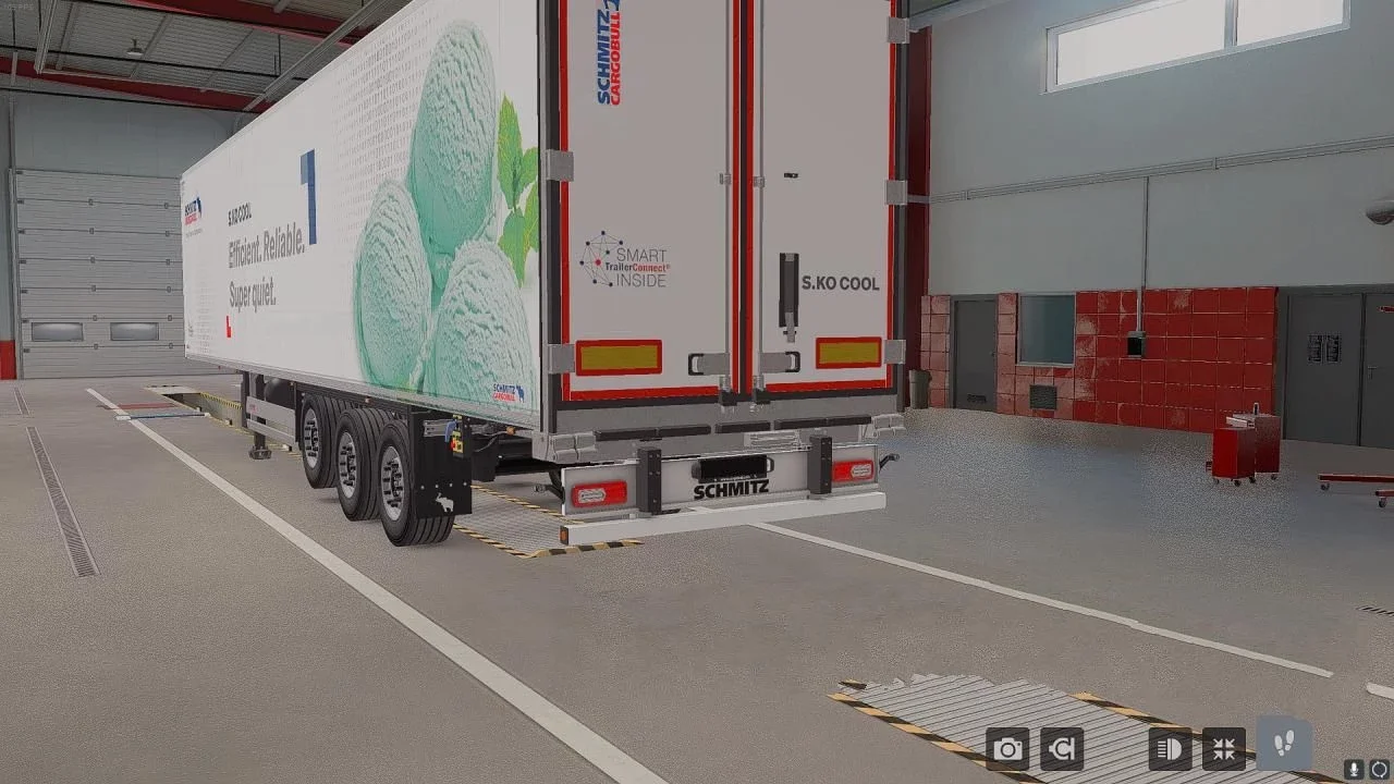 Schmitz bampers v1.0 2