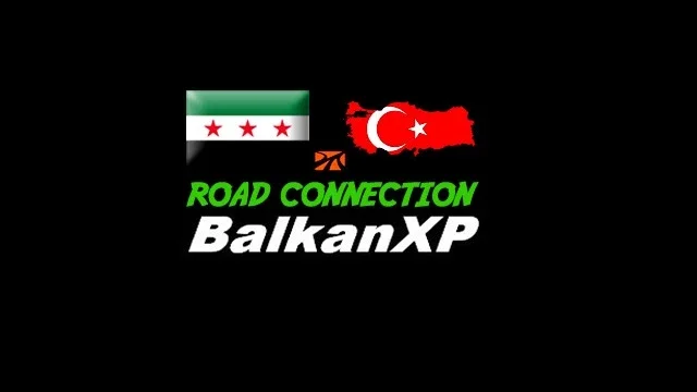 BXP PMME Syria Turkey RC 154.0