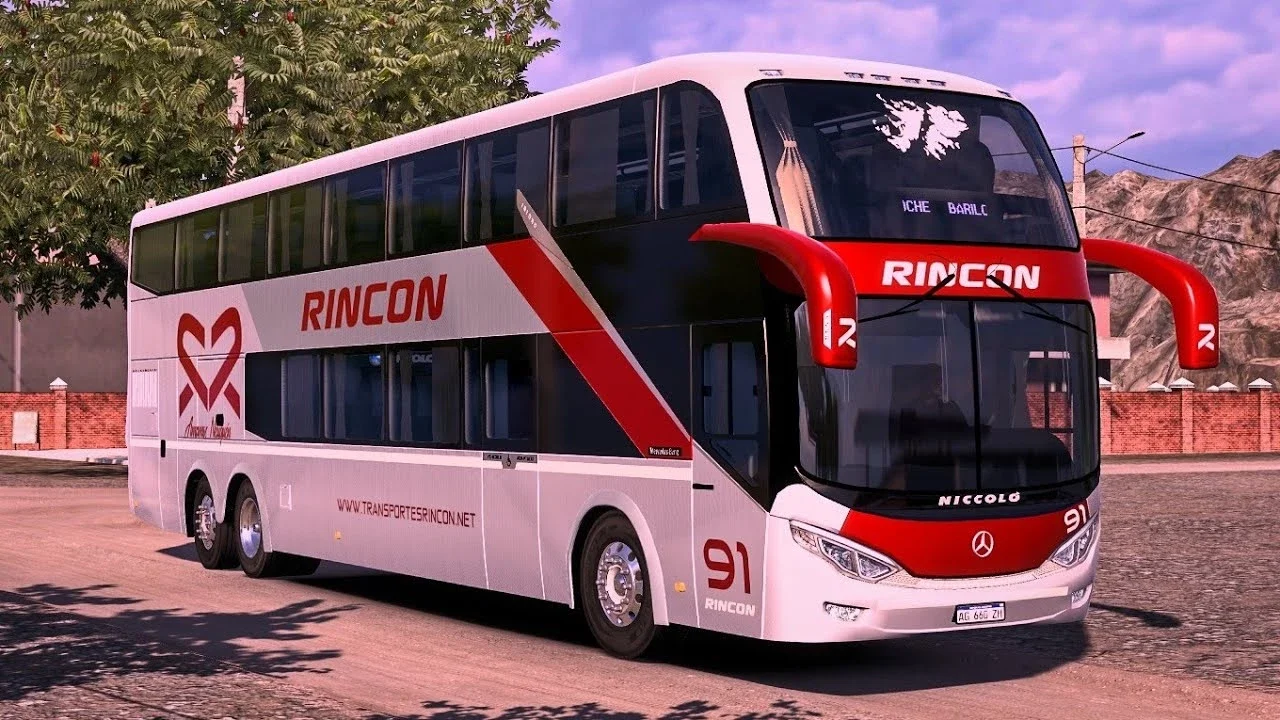 Niccolo Isidro3 v1.0