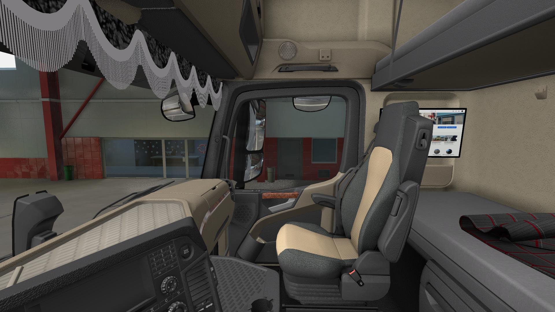 INTERIOR ADDON by Wolli v1.6 2