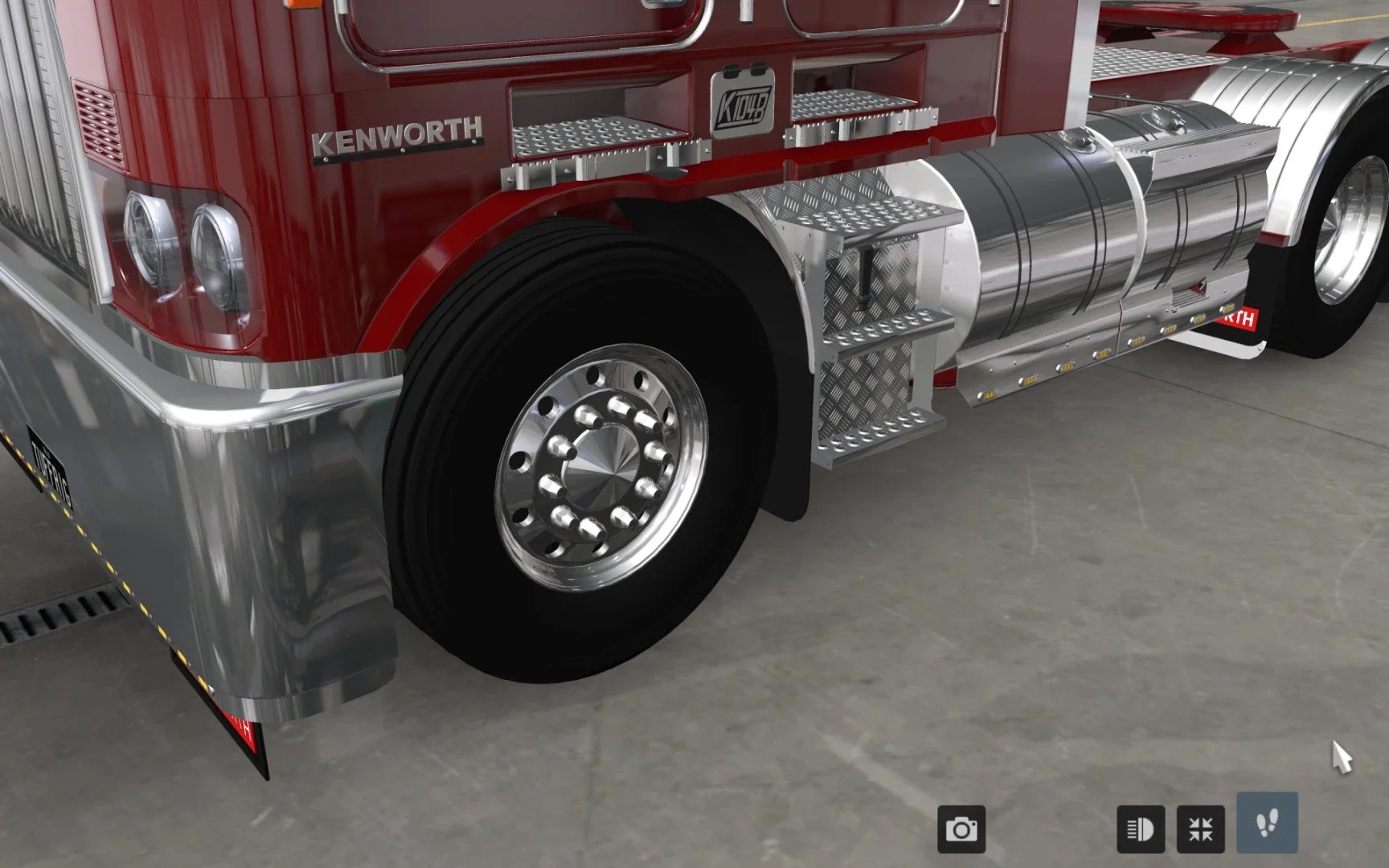 TSA Aussie Rims v1.0 3