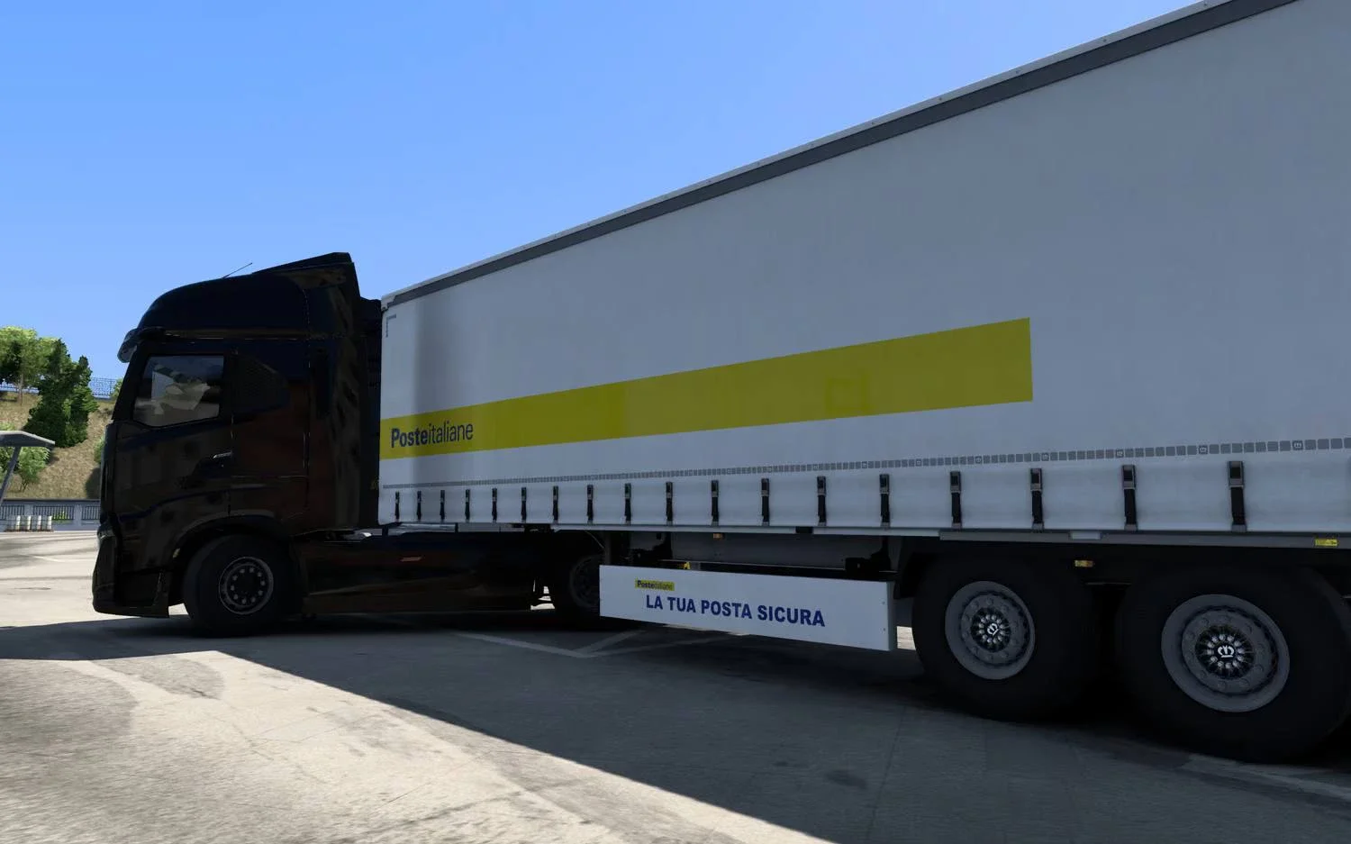 Trailer PosteItaliane Skin v1.0 2