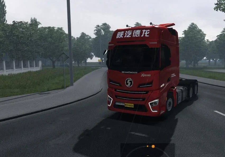 SQ DL x6000 CN6