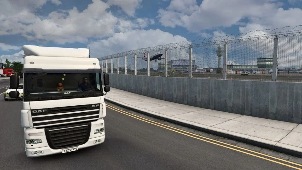 London Enhanced v2.1 2