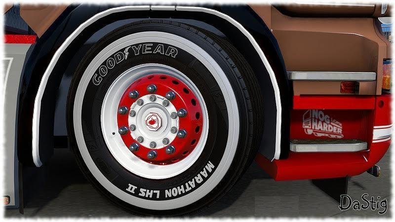 Abasstreppas Wheelpack v 4.4 3