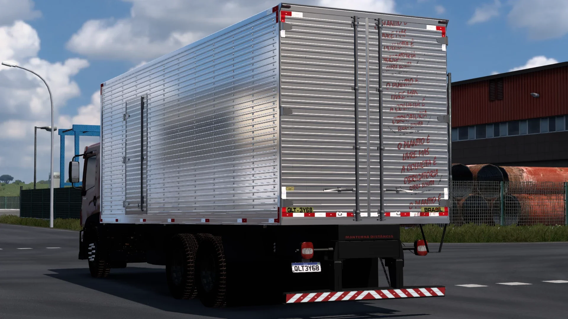 Volkswagen Constellation 24.280 v1.5 3