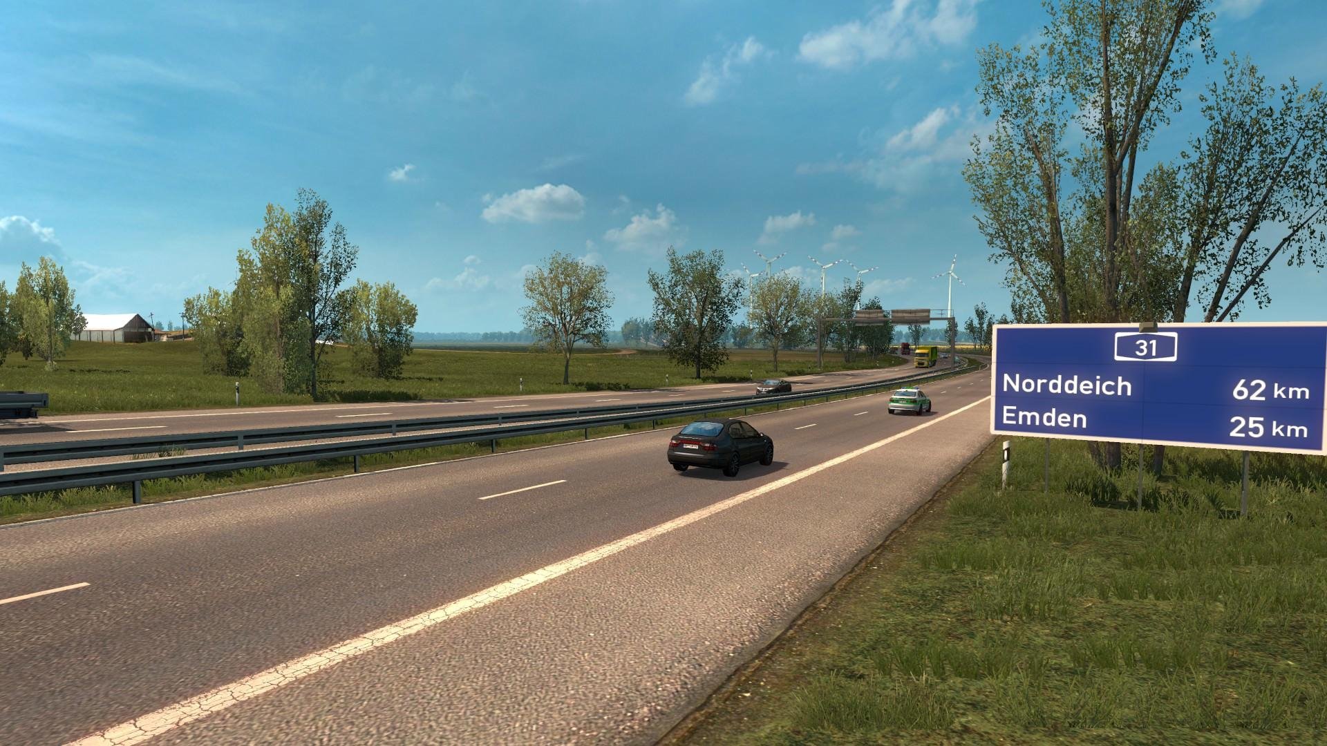 ProMods 2.75 Addon Emden v7 3