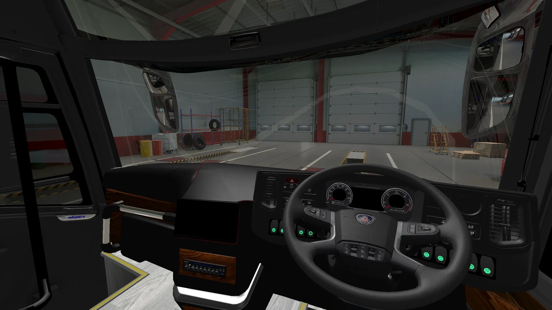 Adiputro Jetbus5 Series v1.0