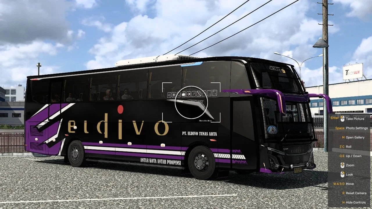 Jetbus Annas Edit Jetbus 5 WRM Update