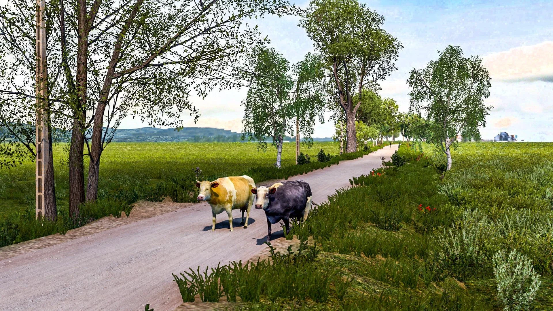 New Map Jateng V3.3 ForVersion 1.35 to 3