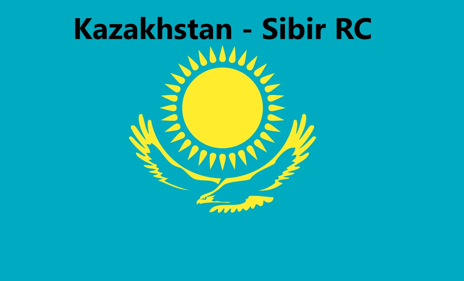 Kazakhstan Sibir RC v0.8
