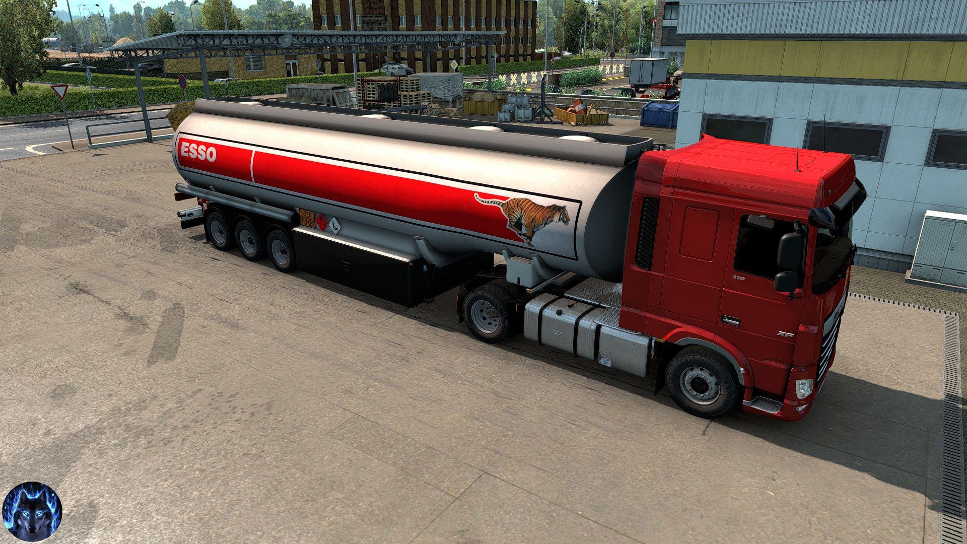 Schwarzmüller Trailers Pack v2.2