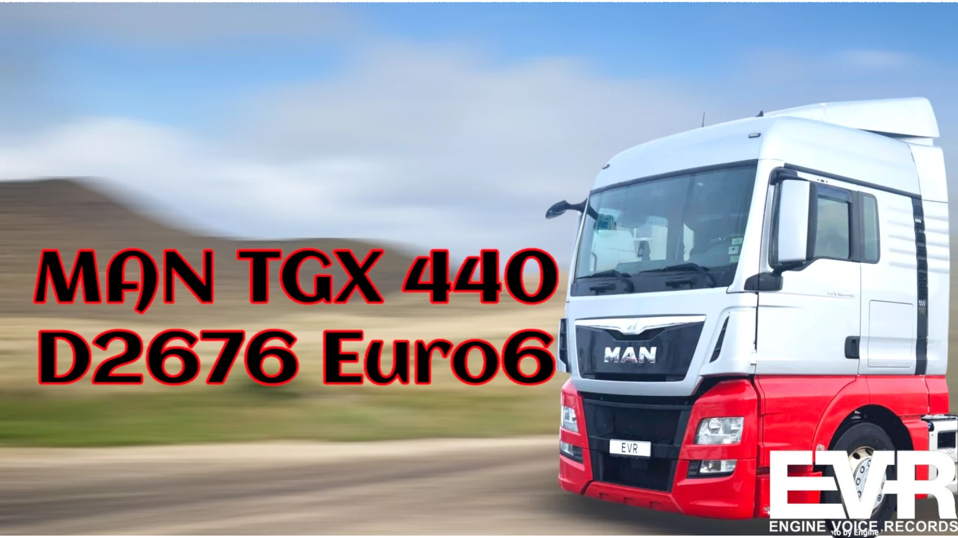 SFX MAN TGX 440 D2676 Euro6