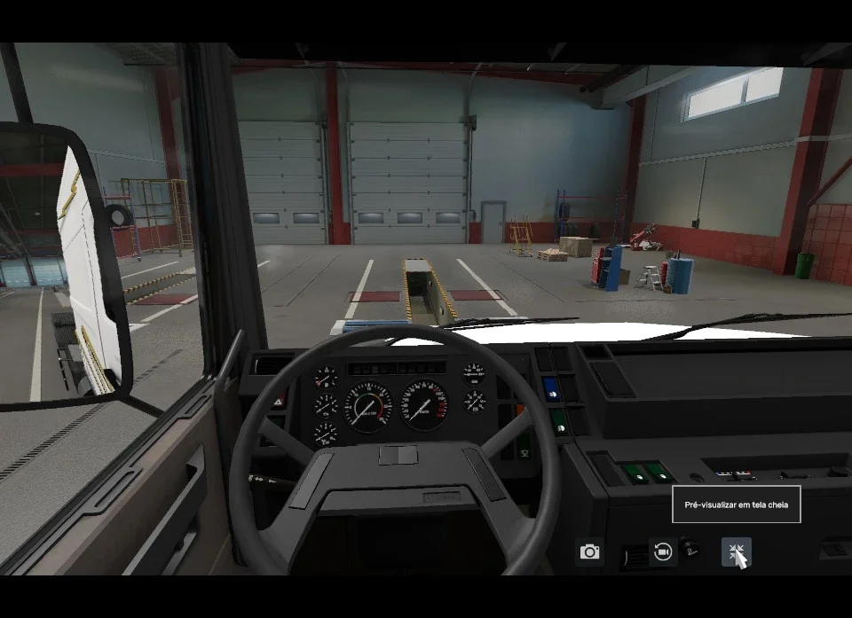 Volvo NL12 EDC v1.6.2 2