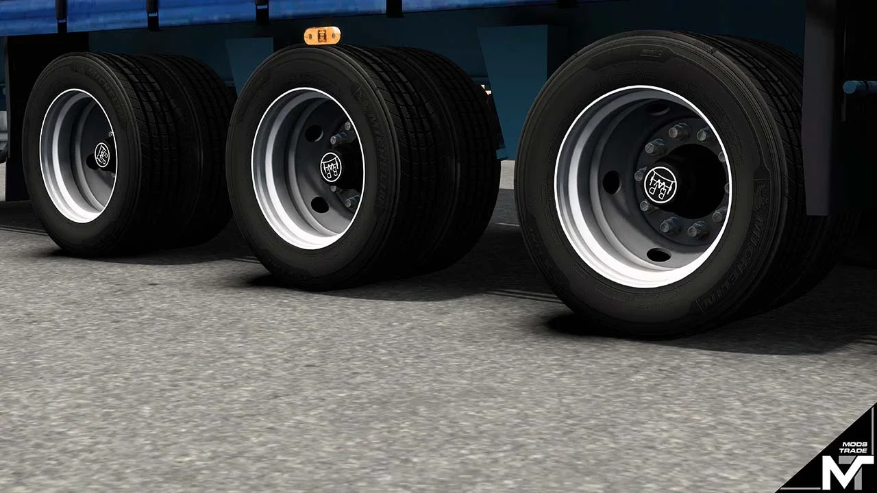 Van Hool Mega v 3.2 2