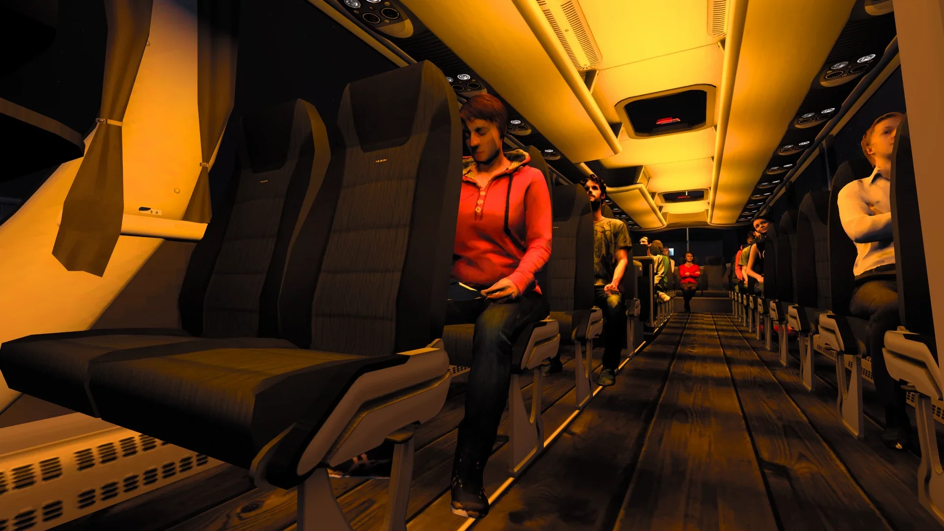 Man Lion’s Coach R07+ 3