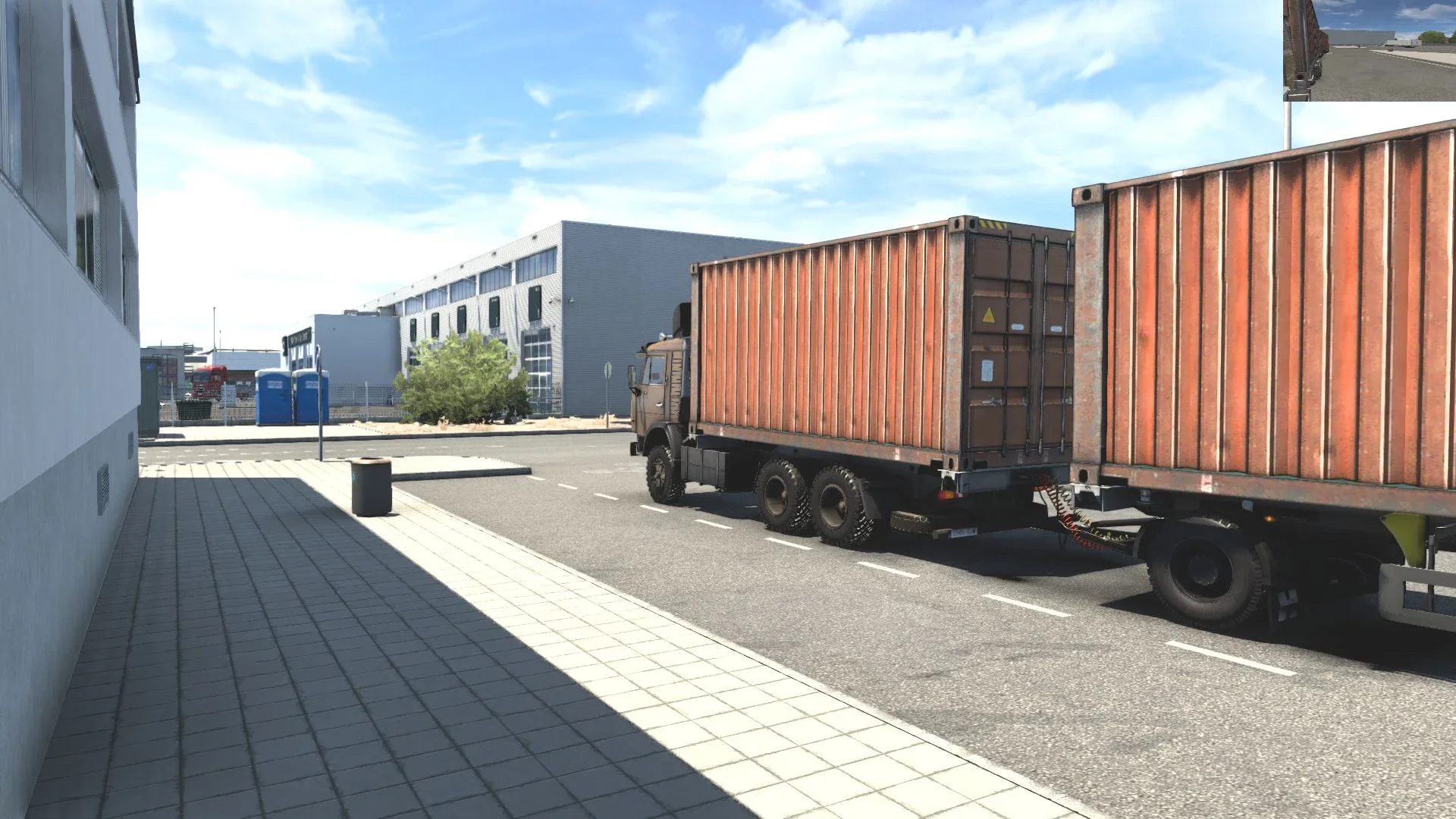 KamAZ 5320 (1976) v1.1 4