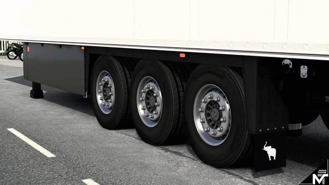 Schmitz SKO24 v5.0 2