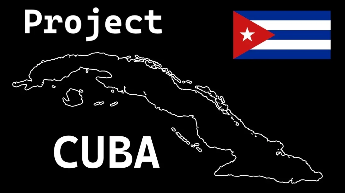 Project Cuba v1.0