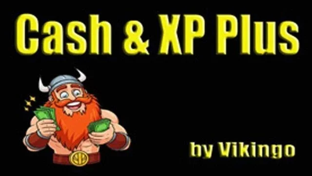 Cash XP Plus v1.0