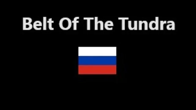 Belt Of The Tundra v 1.1.2 4