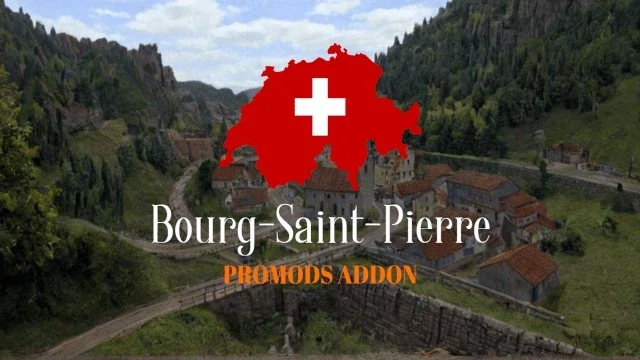 Bourg-Saint-Pierre v1.0