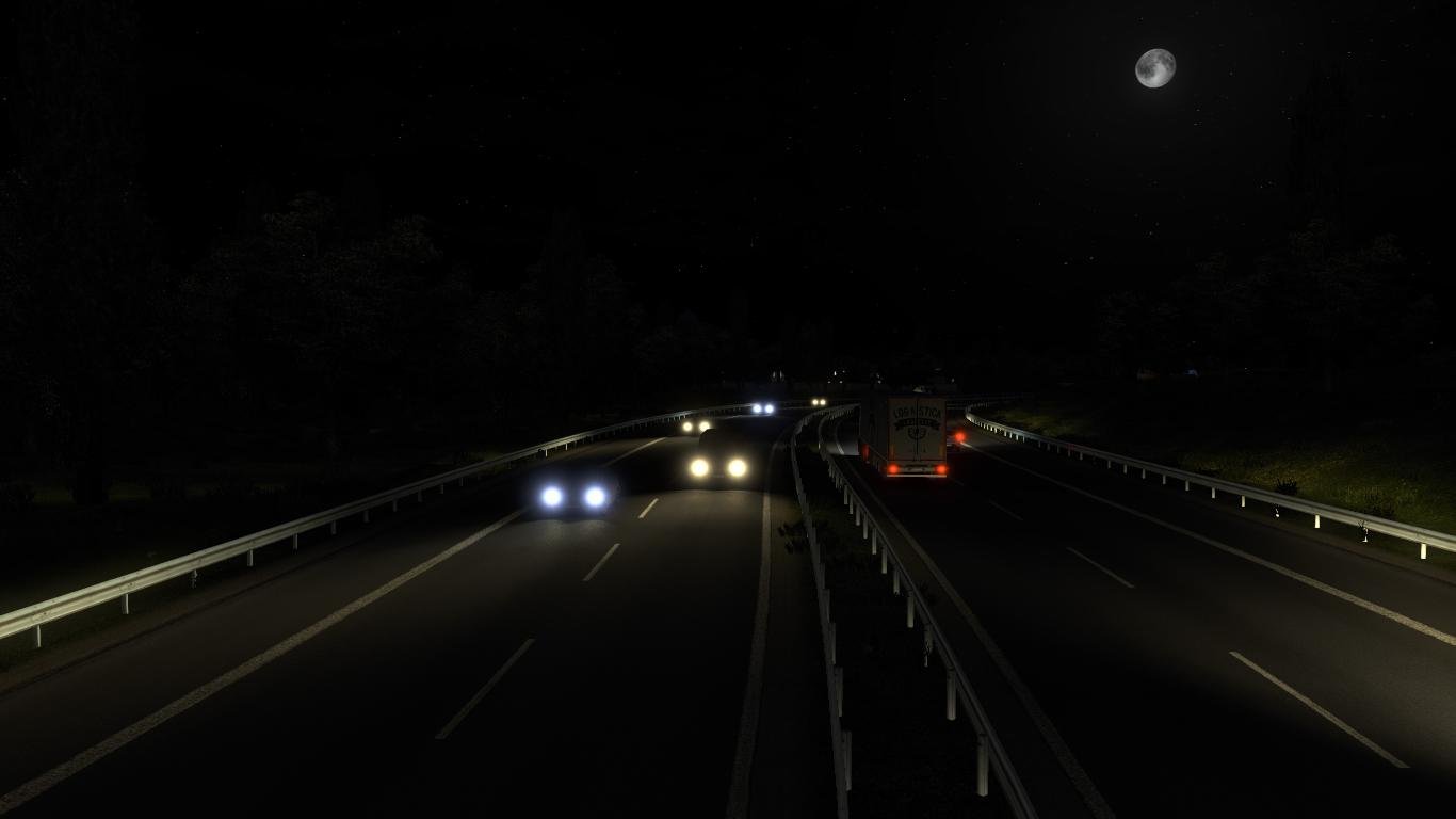 Realistic Flares v 3.0 1.41