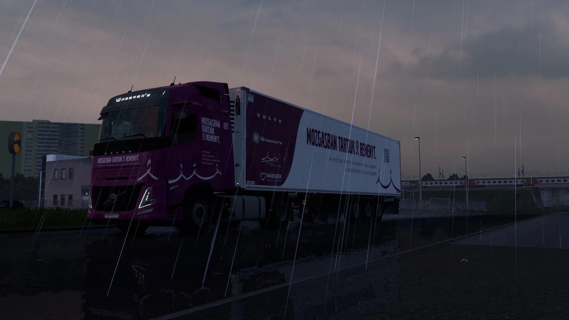 Waberer`s Skin Pack v1.0 3