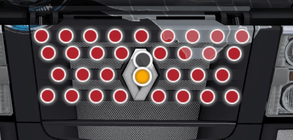 Truck Accessory Pack v 16.6 3