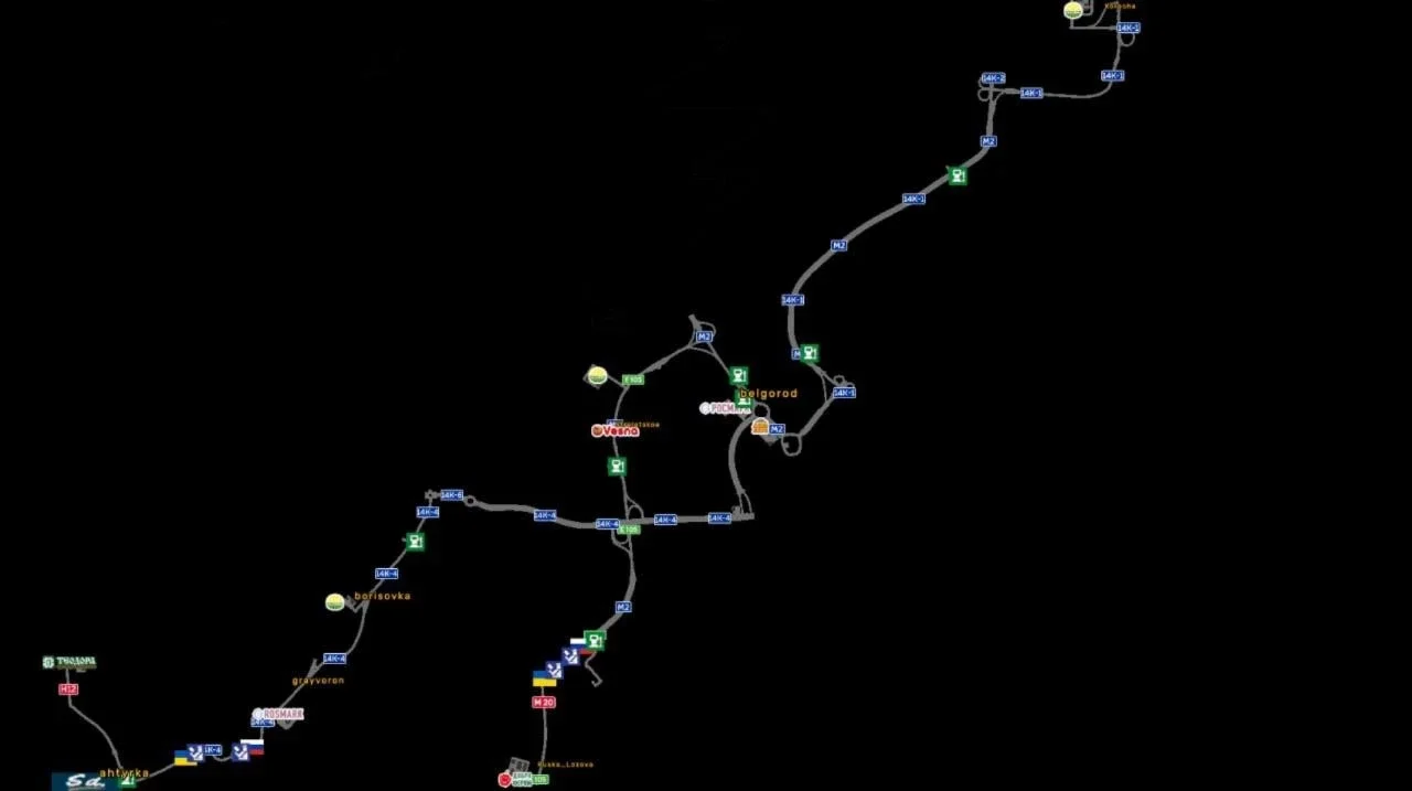 Project Belogorye v1.0.1 3