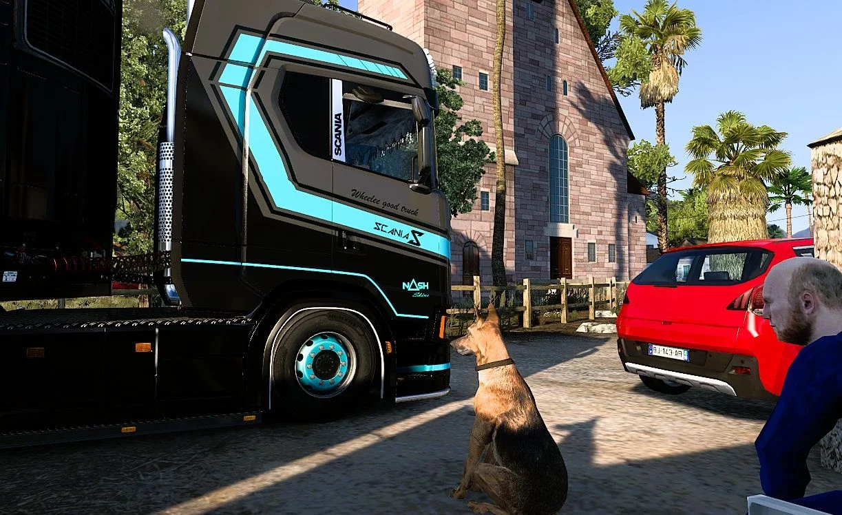 Optimus Combo Pack v1.0