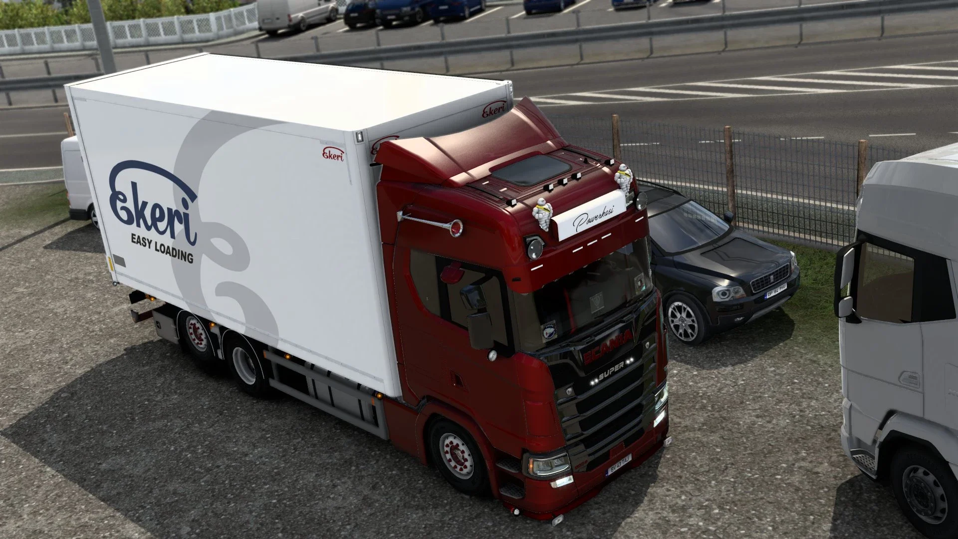 Metallic Colors for Rigids by Kast v 3.1