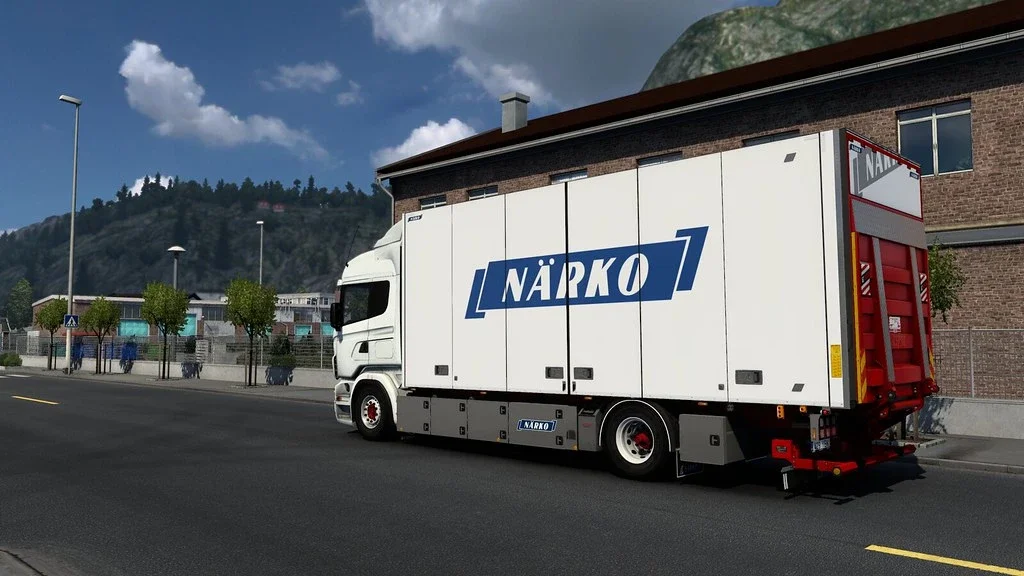 Rigid chassis addon by Kast v 1.2.1 3