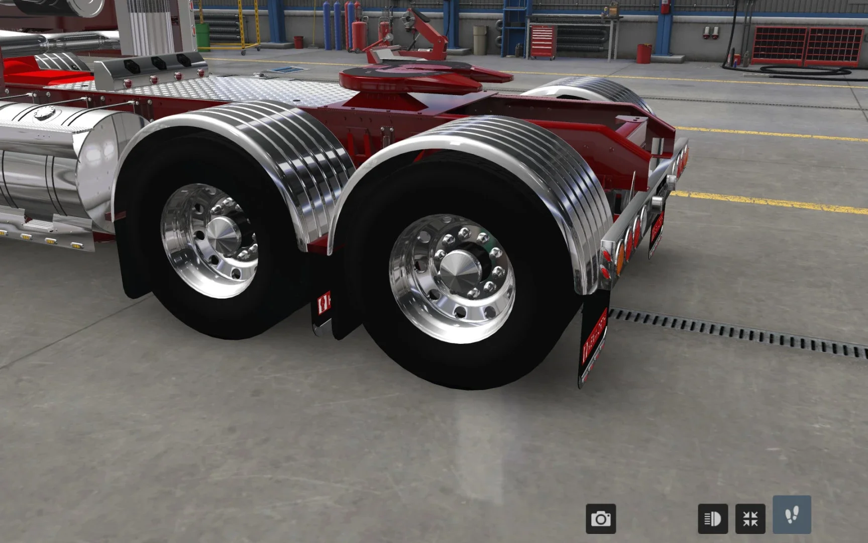 TSA Aussie Rims v1.0 5