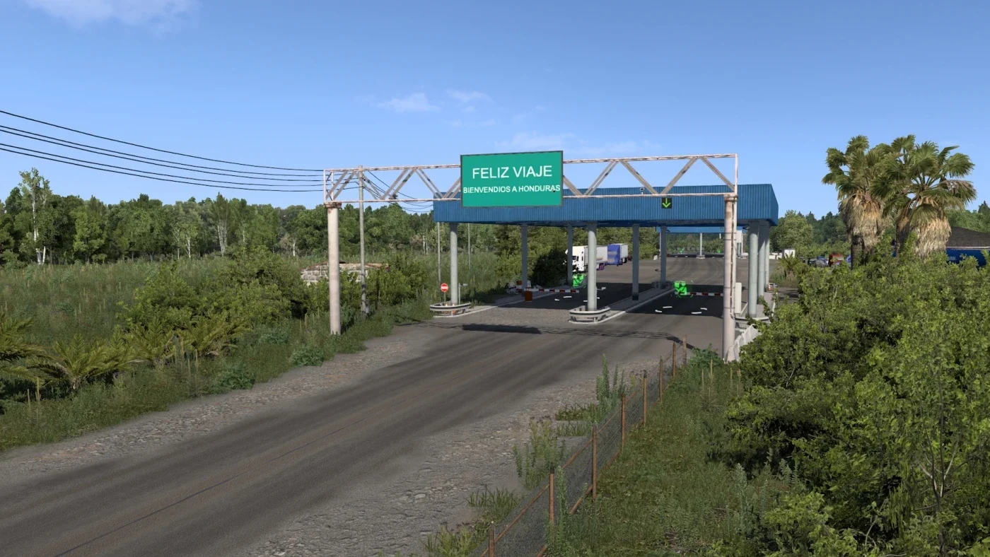 Project Caribbean v1.1 4