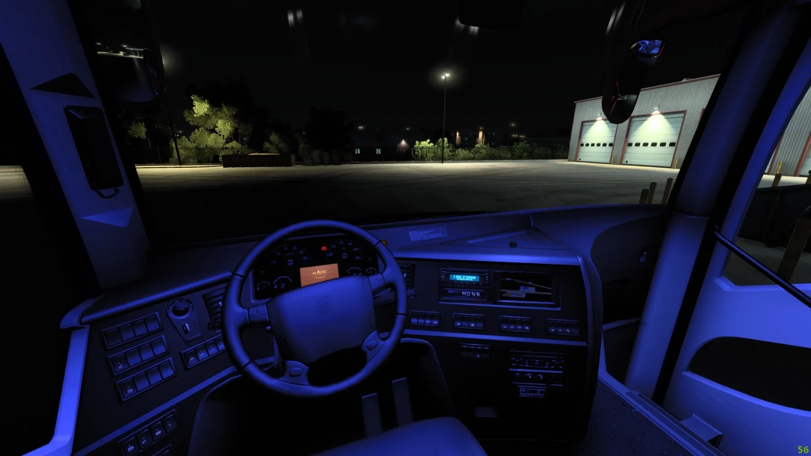 Volvo 9800 ULTIMATE 2